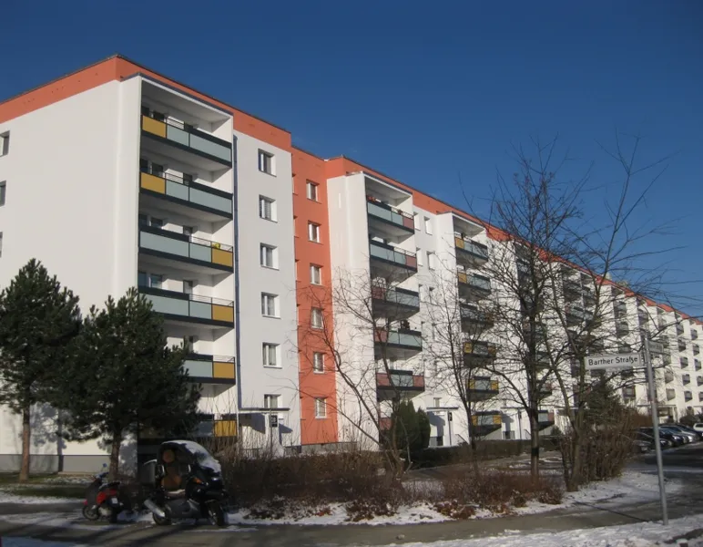 Familientraum mit 4-Zimmern — photo 1